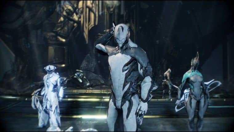 Warframe – The Steel Path: Inaros Prime 28.2.0 & 28.2.0.1 patch Notes