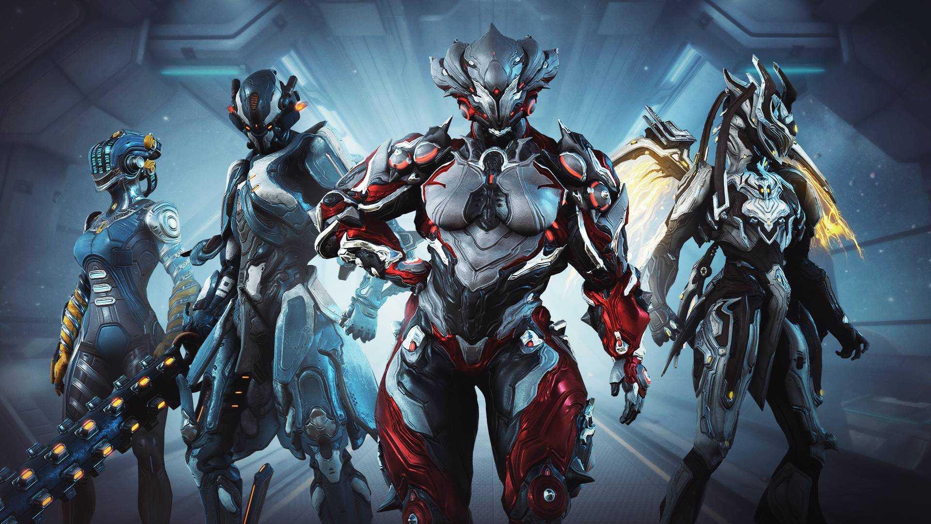 Warframe – Heart of Deimos: Hotfix: 29.2.4 NIGHTS OF NABERUS!