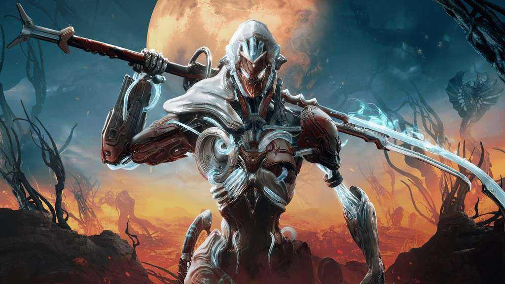 Warframe – Heart of Deimos: Update 29 Patch Notes