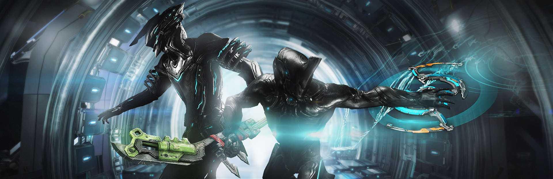 Warframe – Chimera 23.10 Patch Notes