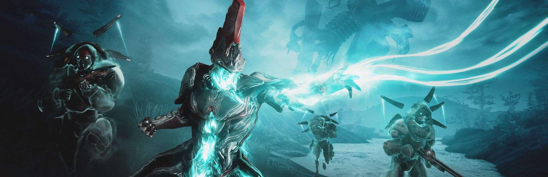 Warframe – 23.5.0 Patch Notes