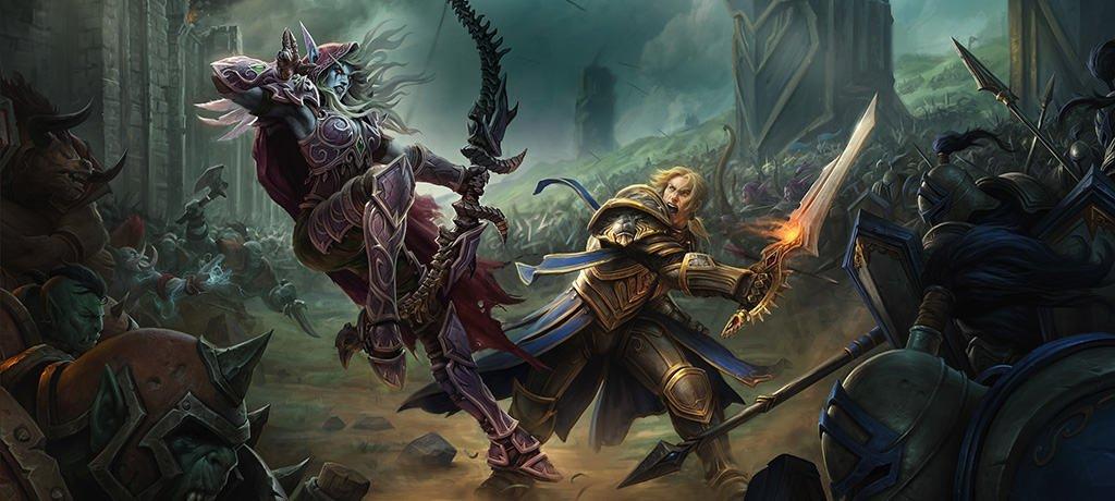 WoW – HOTFIX Patch Notes 07.08.2018