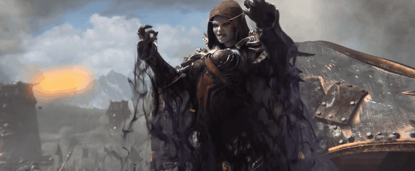 World of Warcraft – 27.08.2018 – 28.08.2018 Patch Notes