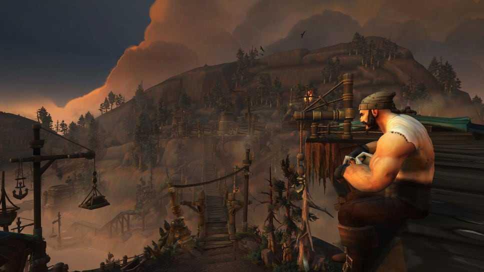 World of Warcraft – 30.08.2018 Patch Notes