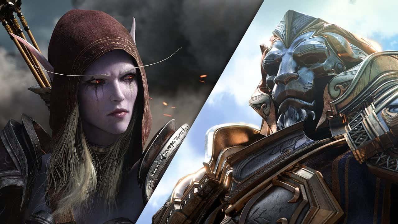 World of Warcraft & WOW CLASSIC – ALL Hotfixes | 22 September 2020 UPDATED