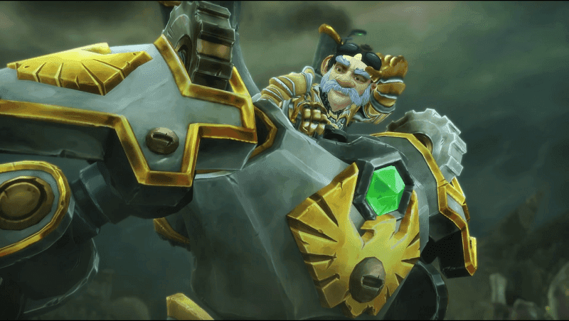 World of Warcraft – BFA 8.1 ALL HOTFIXES