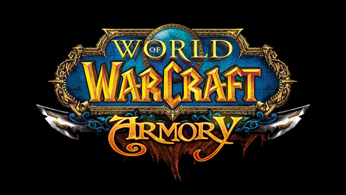 WoW Mobile Armory App Support Ending
