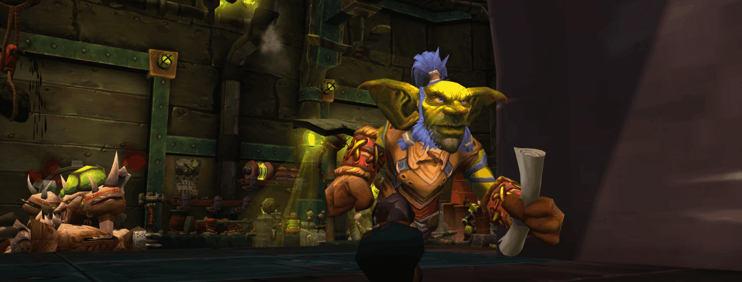 WoW – HOTFIX Patch Notes 24.07.2018