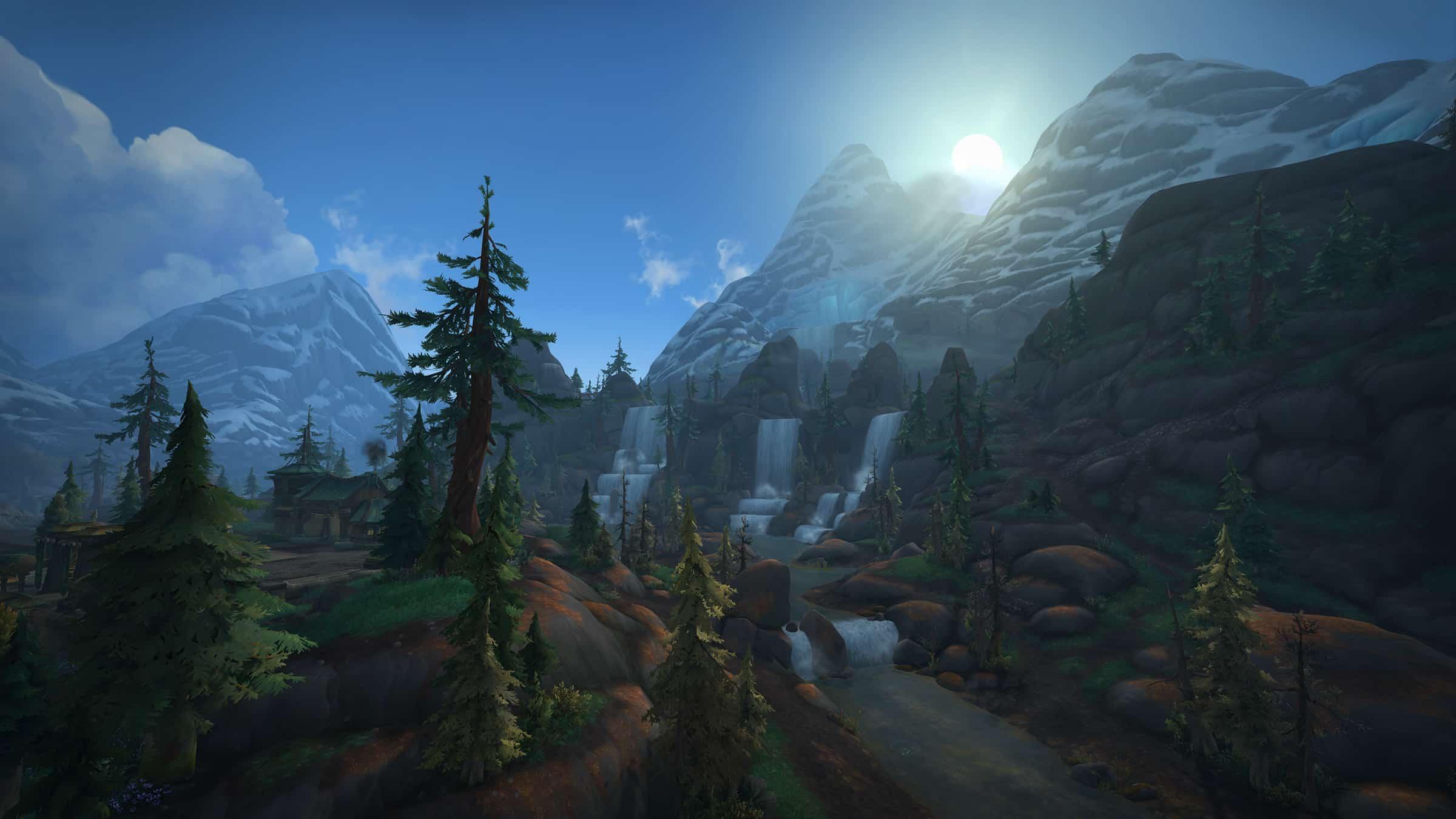 WoW – Tiragarde Sound Guide