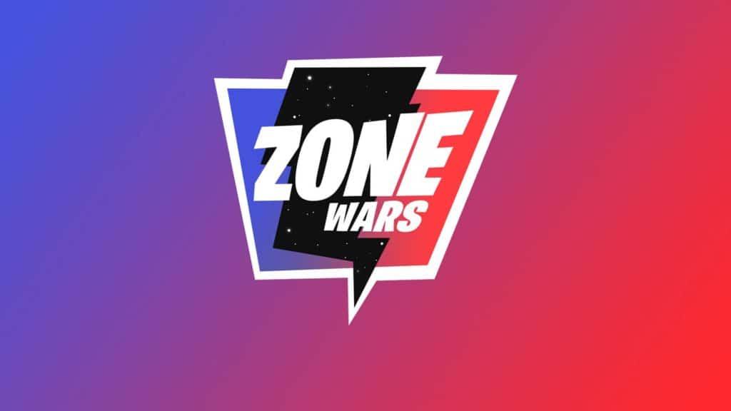 Fortnite – Zone Wars