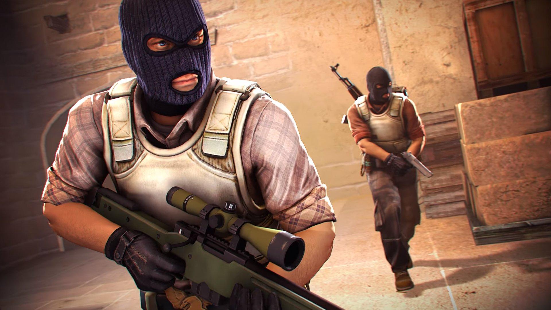CS:GO Patch Notes 03.04.2020 | Explosive Bug Fixed!