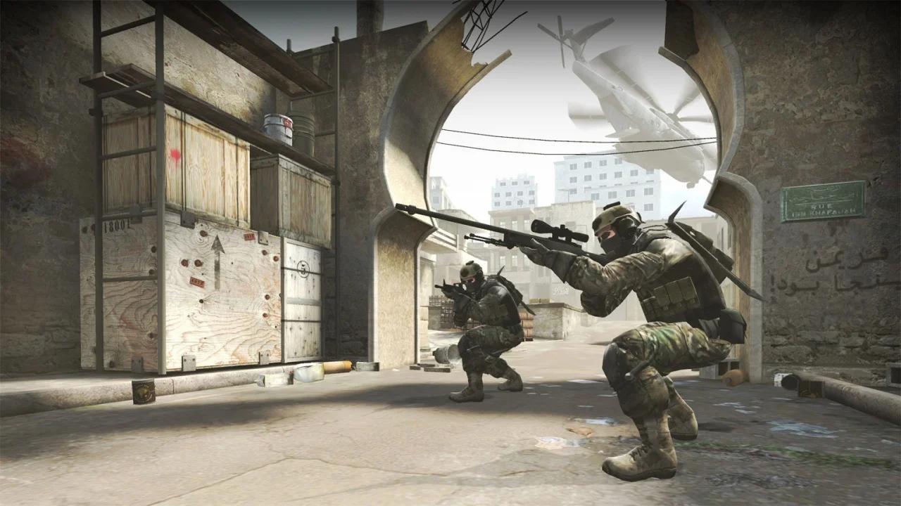 CS:GO Patch Notes 04.04.2020 | Boost Your FPS with This New Fix!