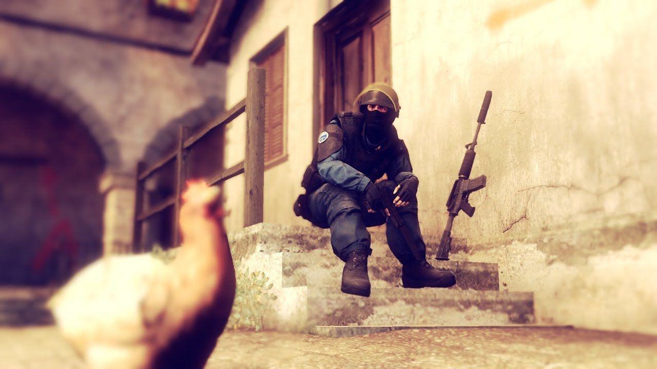 CS:GO Patch Notes 1.6.2020 | FBI Sleeves Revamped: Look Like a Pro!