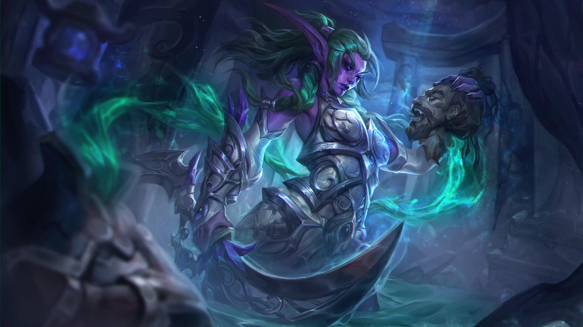 Hearthstone – 25.0 Patch Notes | Undead Invade the Tavern!