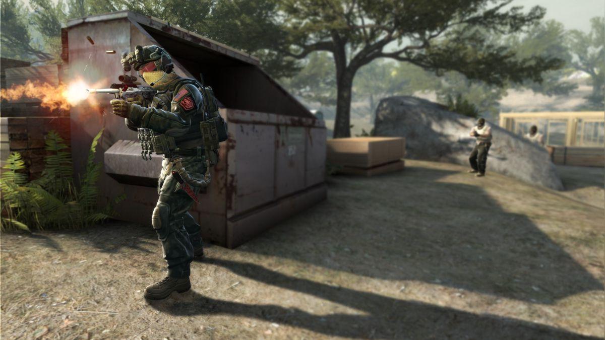 CS:GO February 2022 Update | Don’t Miss Out on the Latest Patch Notes!