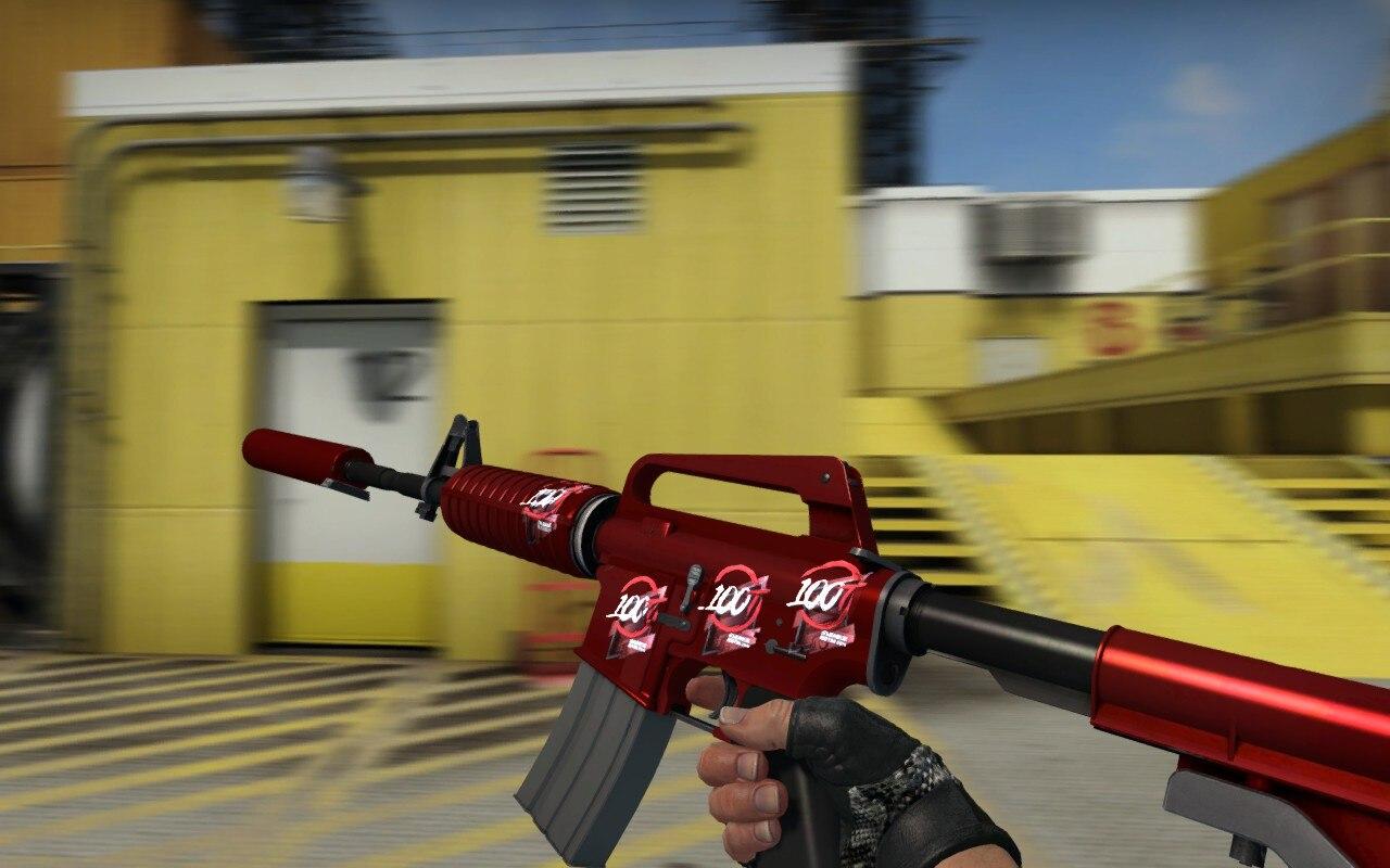 CS:GO January 2021 Update | New RMR Stickers Now Available!
