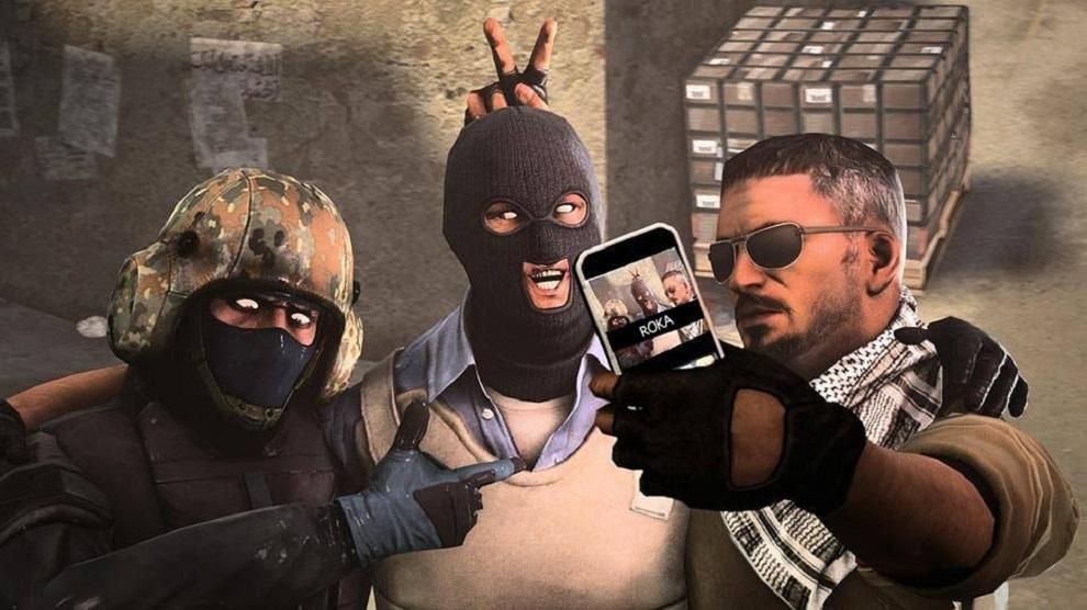 CS:GO Patch Notes 03.03.2020 | Danger Zone Player Model Bug Fixed!