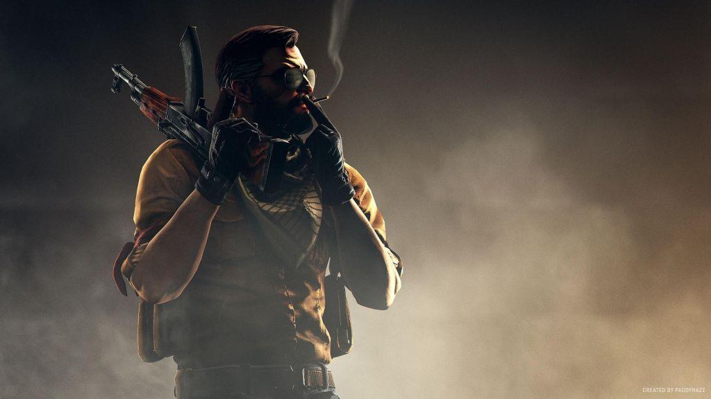 CS:GO Patch Notes 04.10.2020 | Deagle gets a major upgrade in latest update