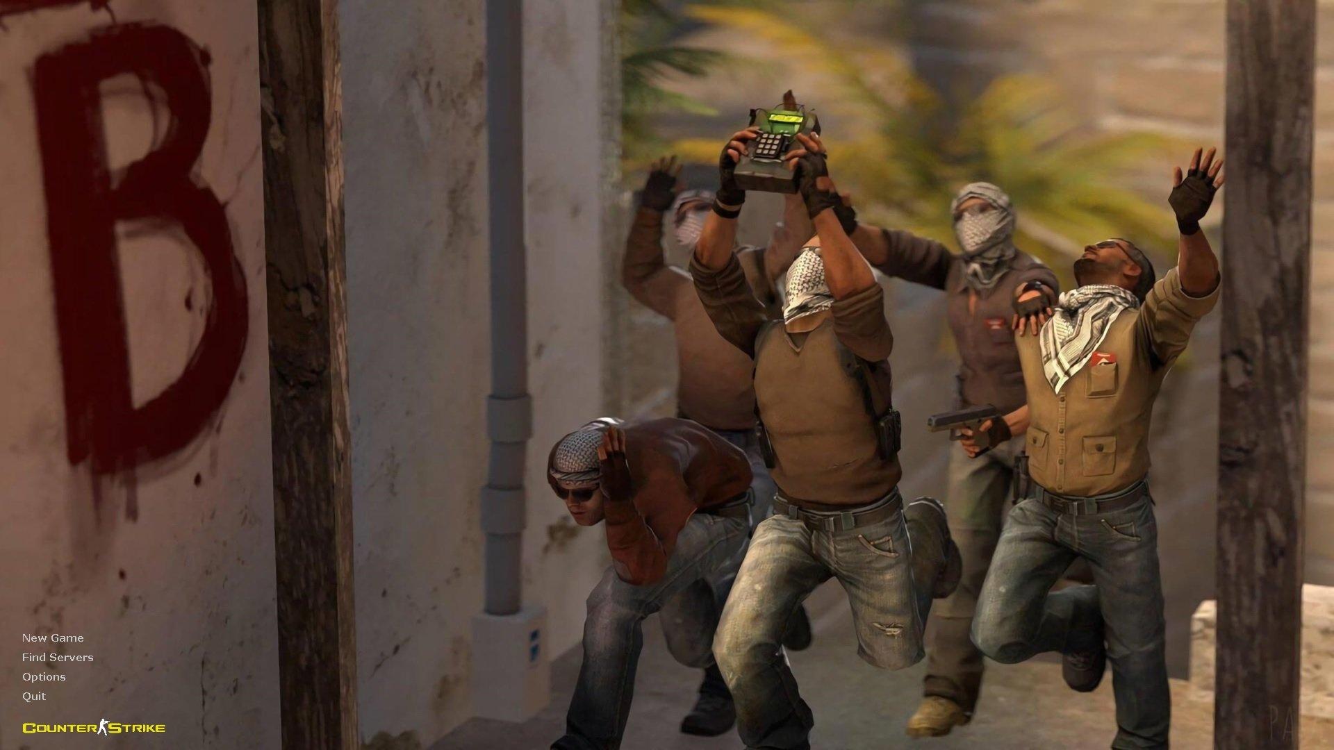CS:GO Patch Notes 12.13.2020 | Agents get a makeover!