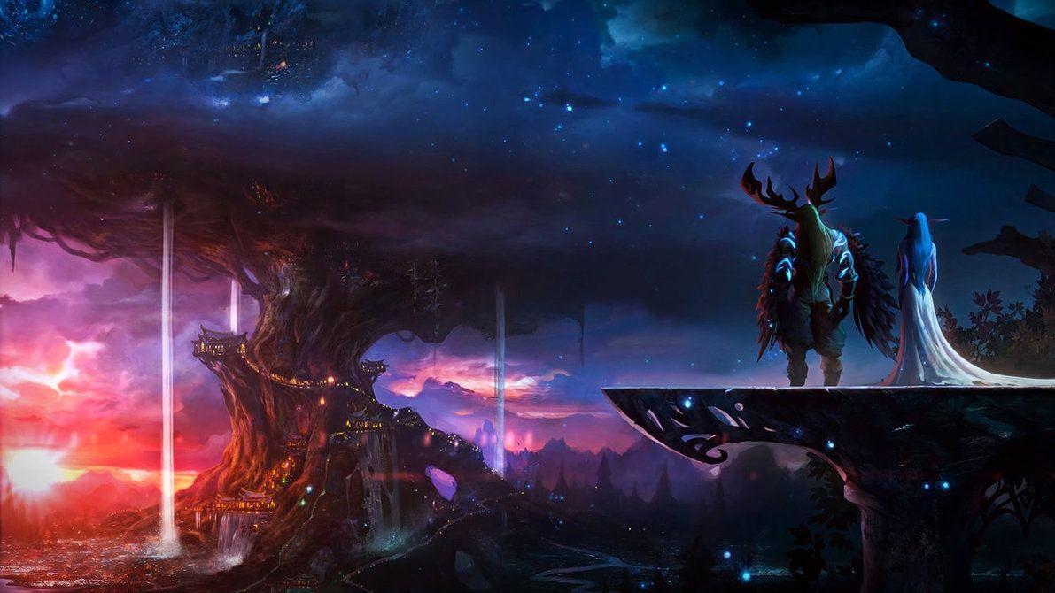 World of Warcraft & WOW CLASSIC – January 2022 Patch Notes