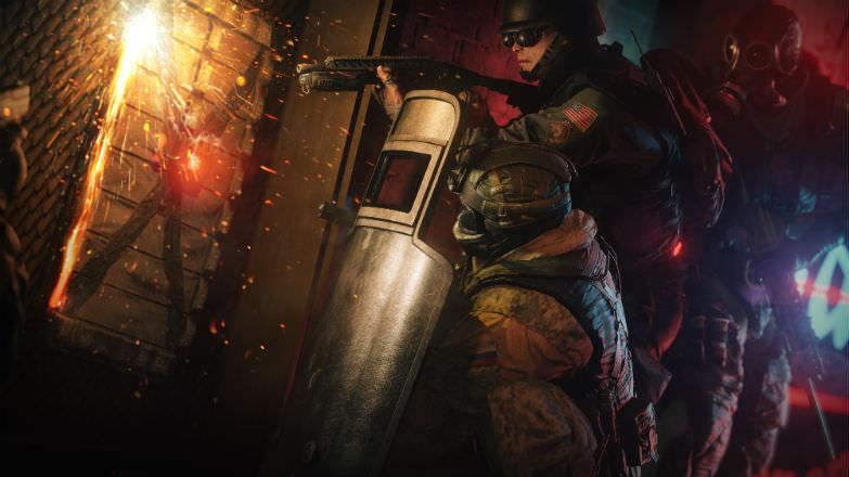 Rainbow Six: Siege – Y5S4.3 Patch Notes | Major Operator Changes!