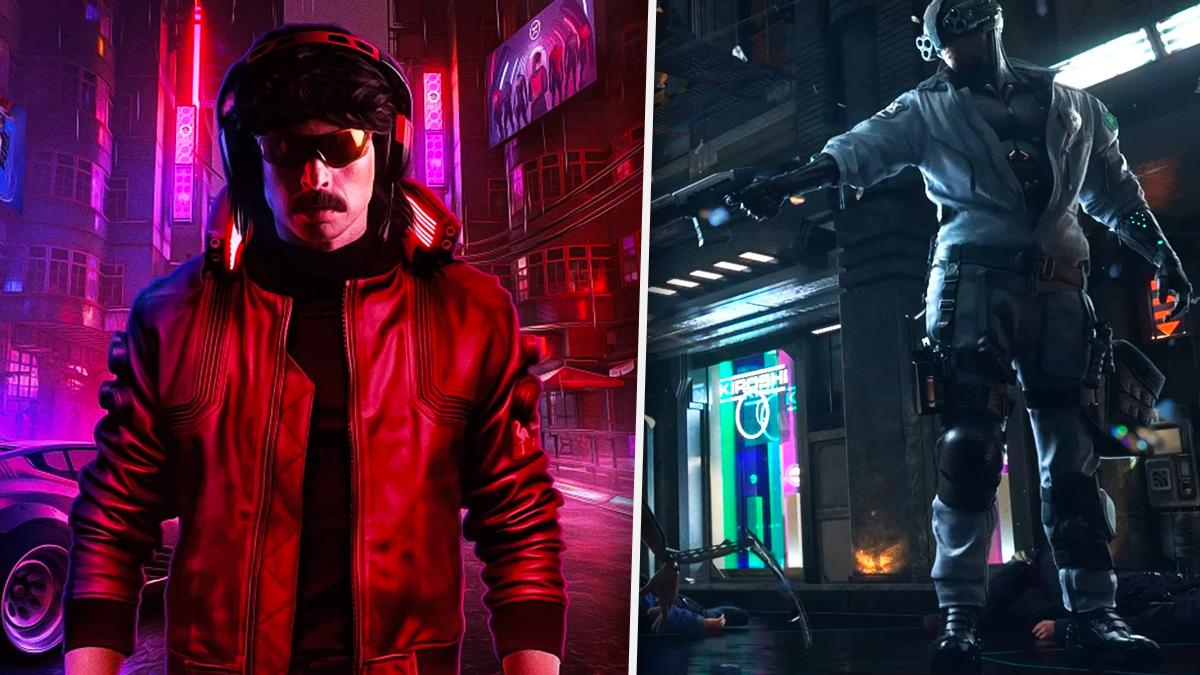 Cyberpunk 2077 – 1.12 Patch Notes | Massive Update Drops!