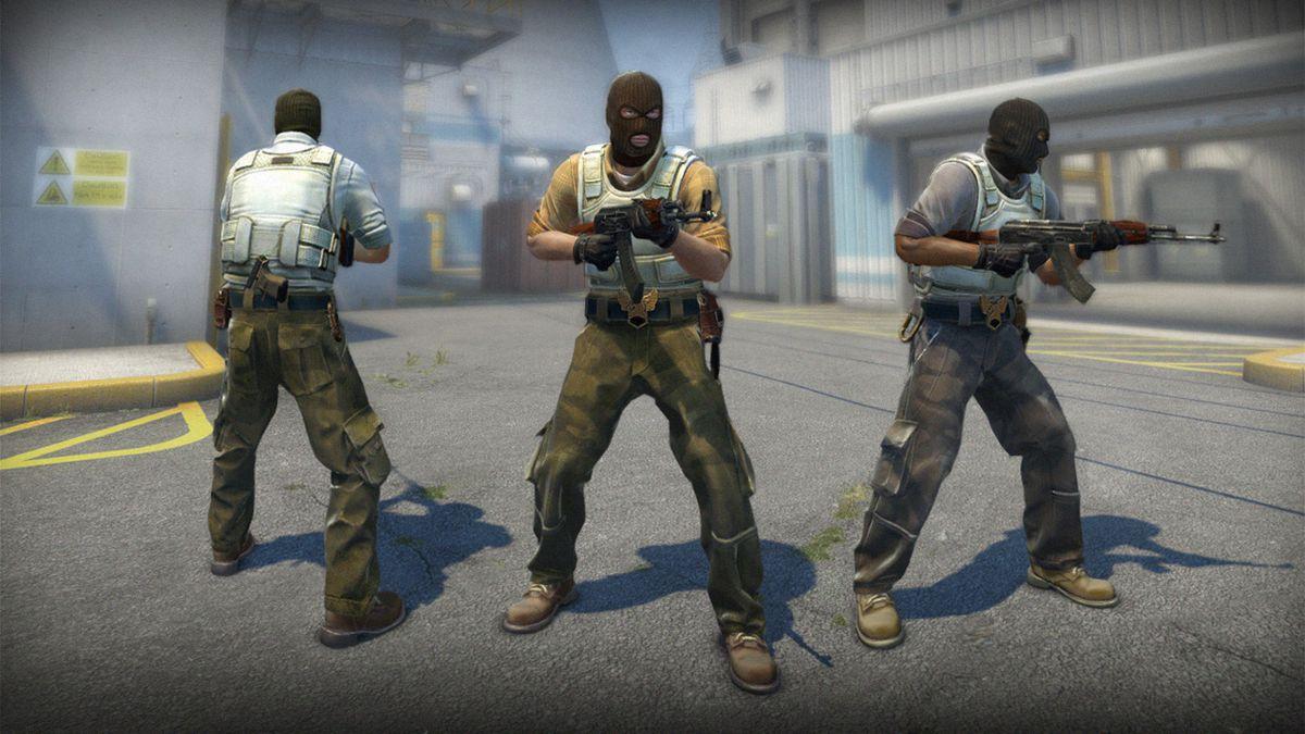 CS:GO Patch Notes 06.01.2020 | Grenade exploit fixed!