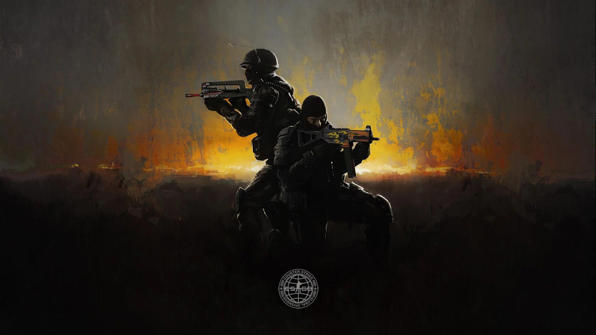 CS:GO Patch Notes 04.16.2020 | New Warmup Arenas for Intense 1v1 Battles!