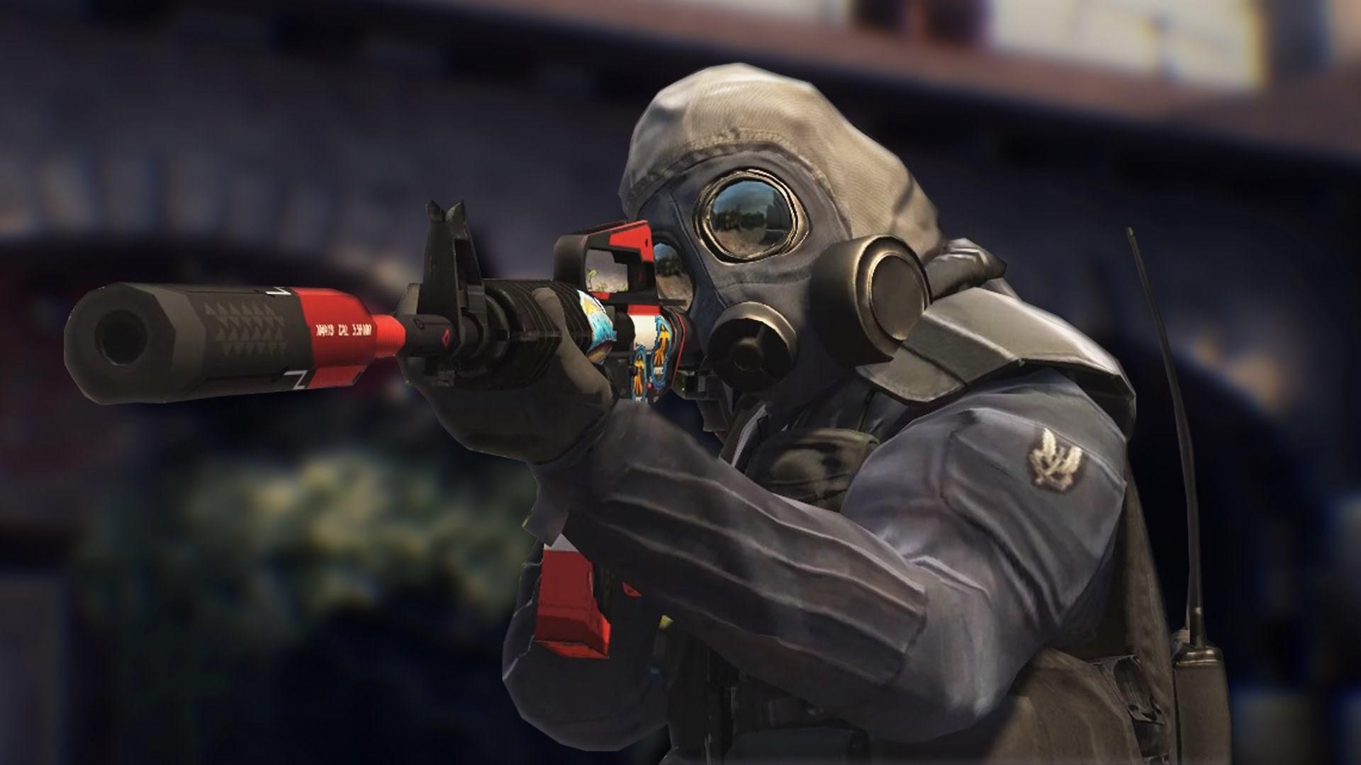CS:GO April 2021 Update | Huge Changes Incoming!