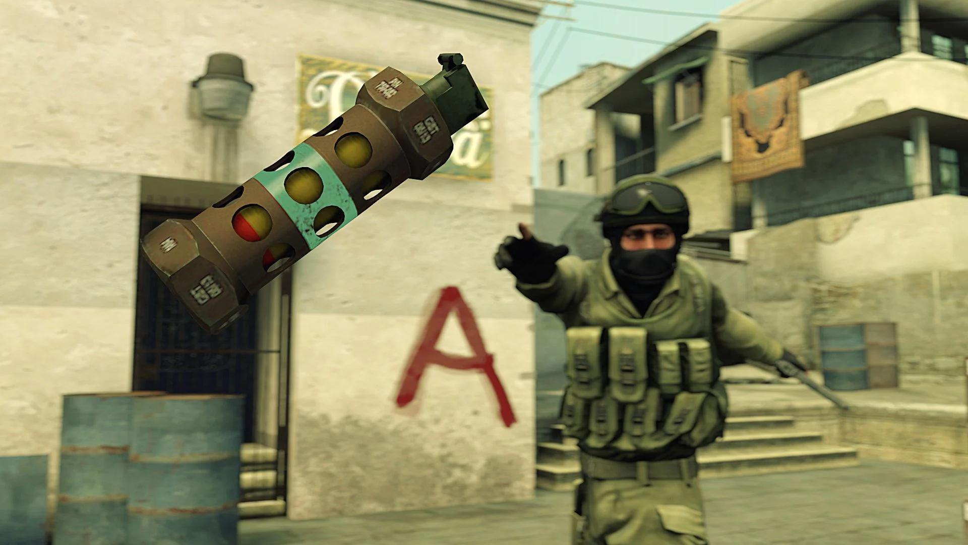 CS:GO Patch Notes 03.31.2020 | Say Hello to Anubis and Chlorine!