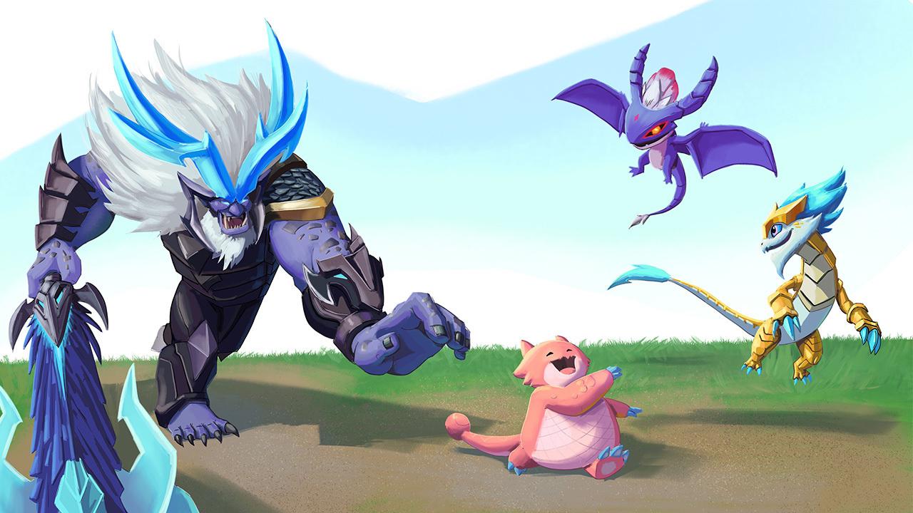 League of Legends – 12.16 Patch Notes | Mid-Patch Updates