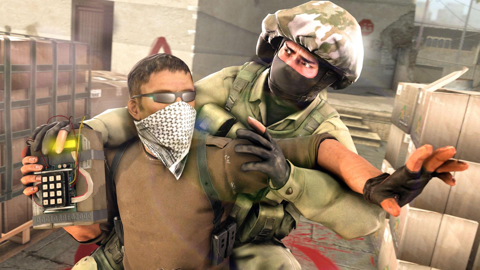 CS:GO Patch Notes 03.22.2020 | Doctor Romanov’s Voice Line Fixed