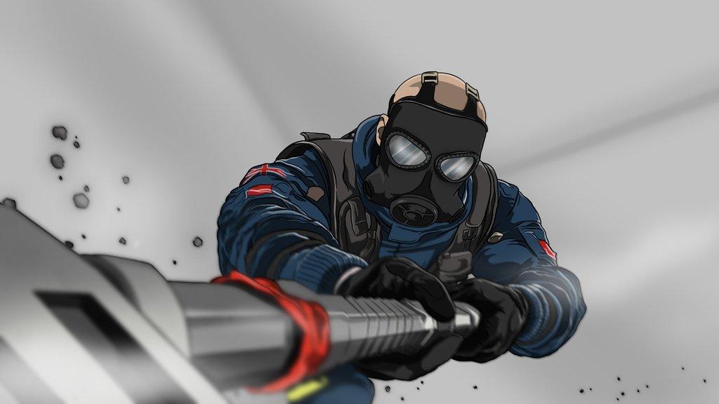 Rainbow Six: Siege – Y6S3.3 Patch Notes | Kapkan Traps Get a Buff!