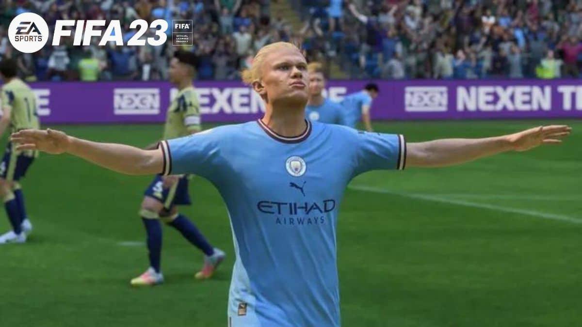 FIFA 23 – Title Update 5 | FIFA Ultimate Team Improvements