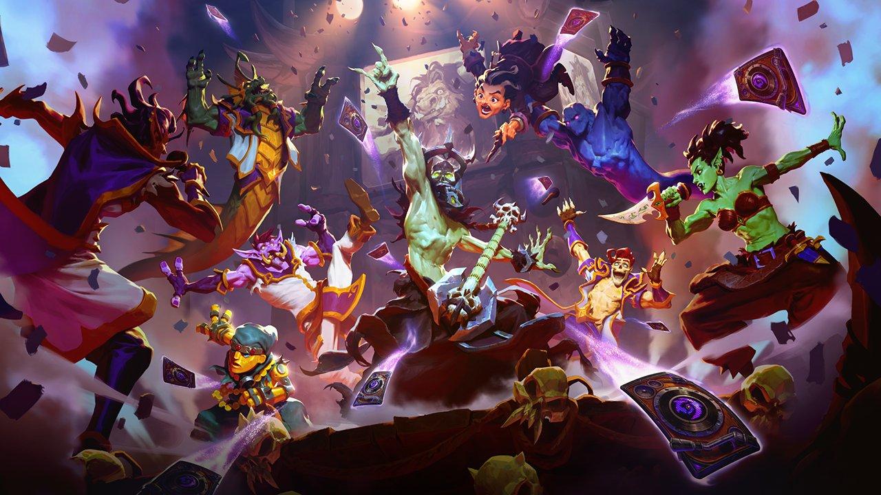 Hearthstone – 25.0.4 Patch Notes | Which Cards Got Hit the Hardest?
