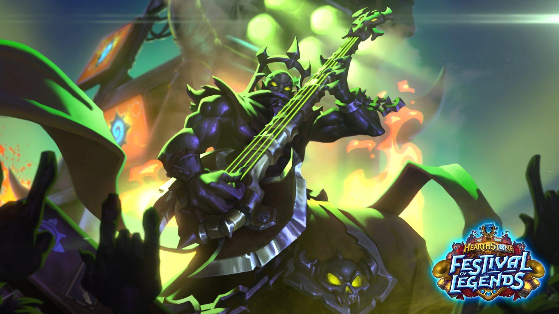 Hearthstone – 25.4 Patch Notes | Return to Naxxramas: New Cards Revealed!