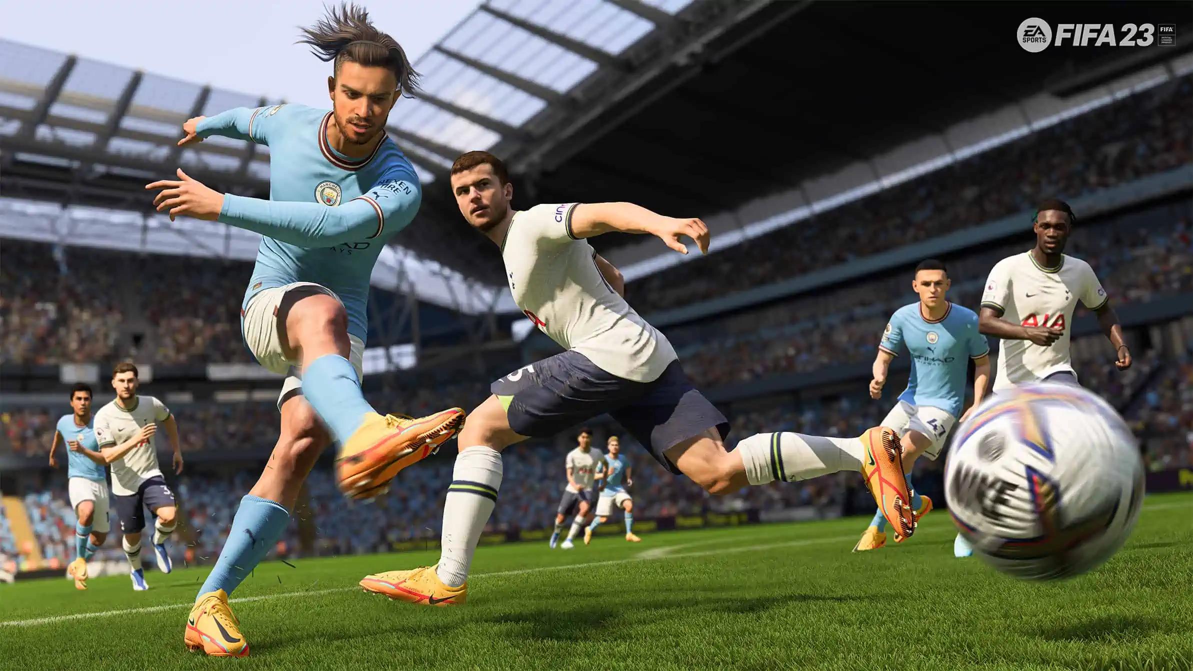 FIFA 23 – Title Update 1 | Game Launch Errors Fixed