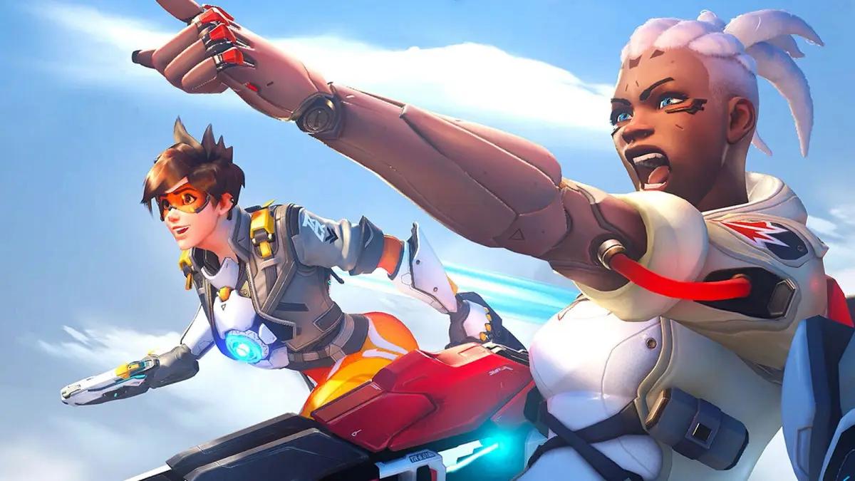 Overwatch 2 November 2022 | Competitive Play and Hero Updates