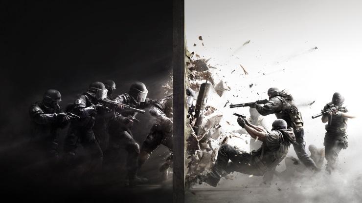 Rainbow Six: Siege – Y6S1.1 Patch Notes | The Ultimate Protection for Your Game!