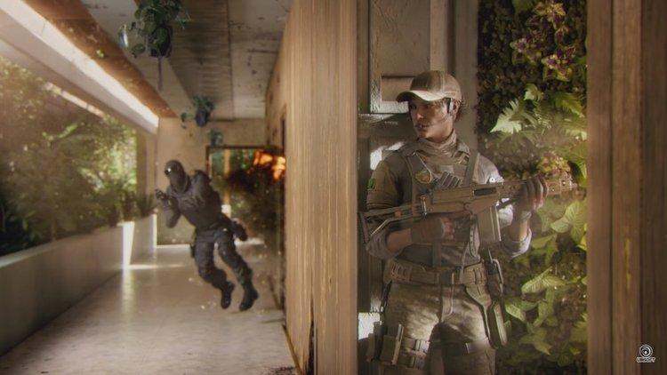 Rainbow Six: Siege – Y7S1.3 Patch Notes | Blackbeard’s Shield Nerfed in Latest Update!