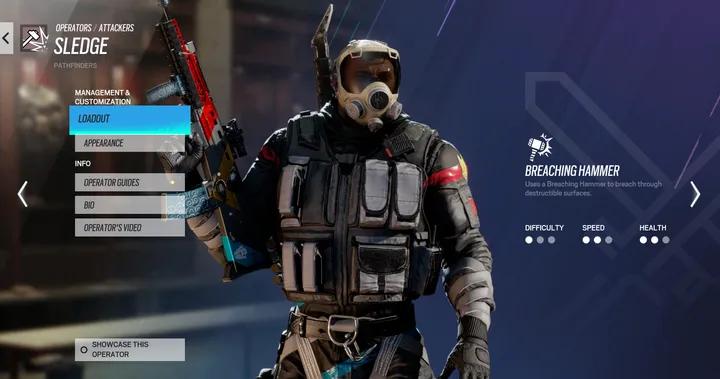 Rainbow Six: Siege – Y6S4.2 Patch Notes | Exciting Operator Fixes!