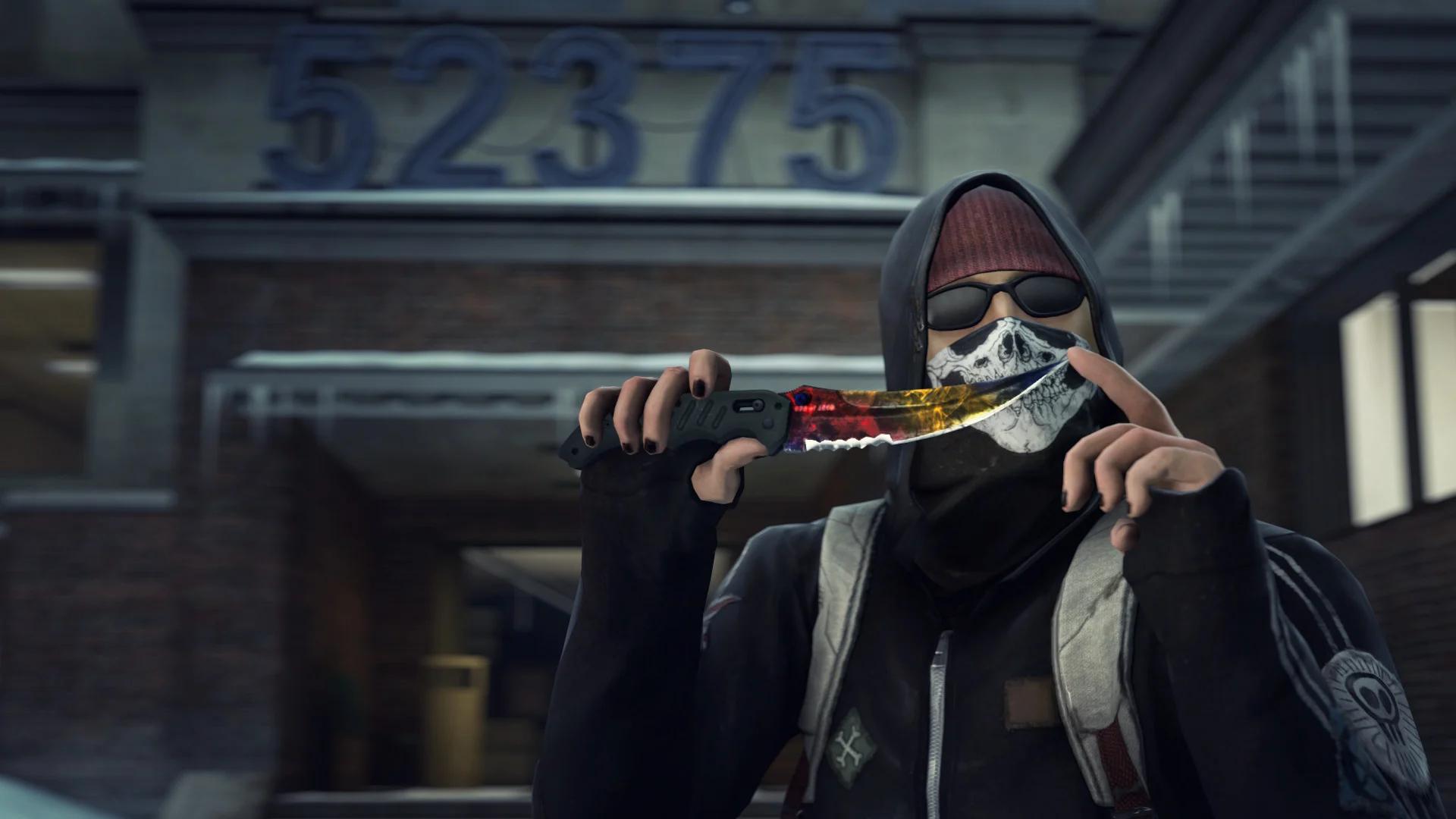 CS:GO Patch Notes 12.07.2020 | Massive Map Overhaul: Check Out the Changes!