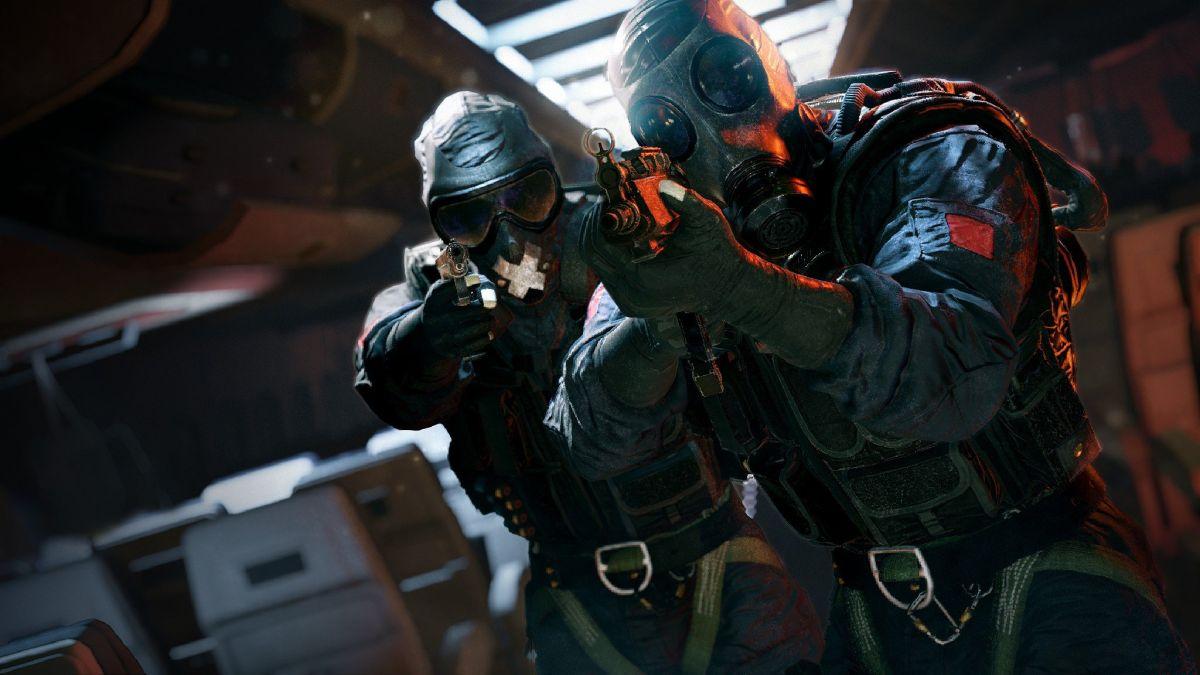 Rainbow Six: Siege – Y7S1 Patch Notes | Prepare for the Ultimate Showdown!