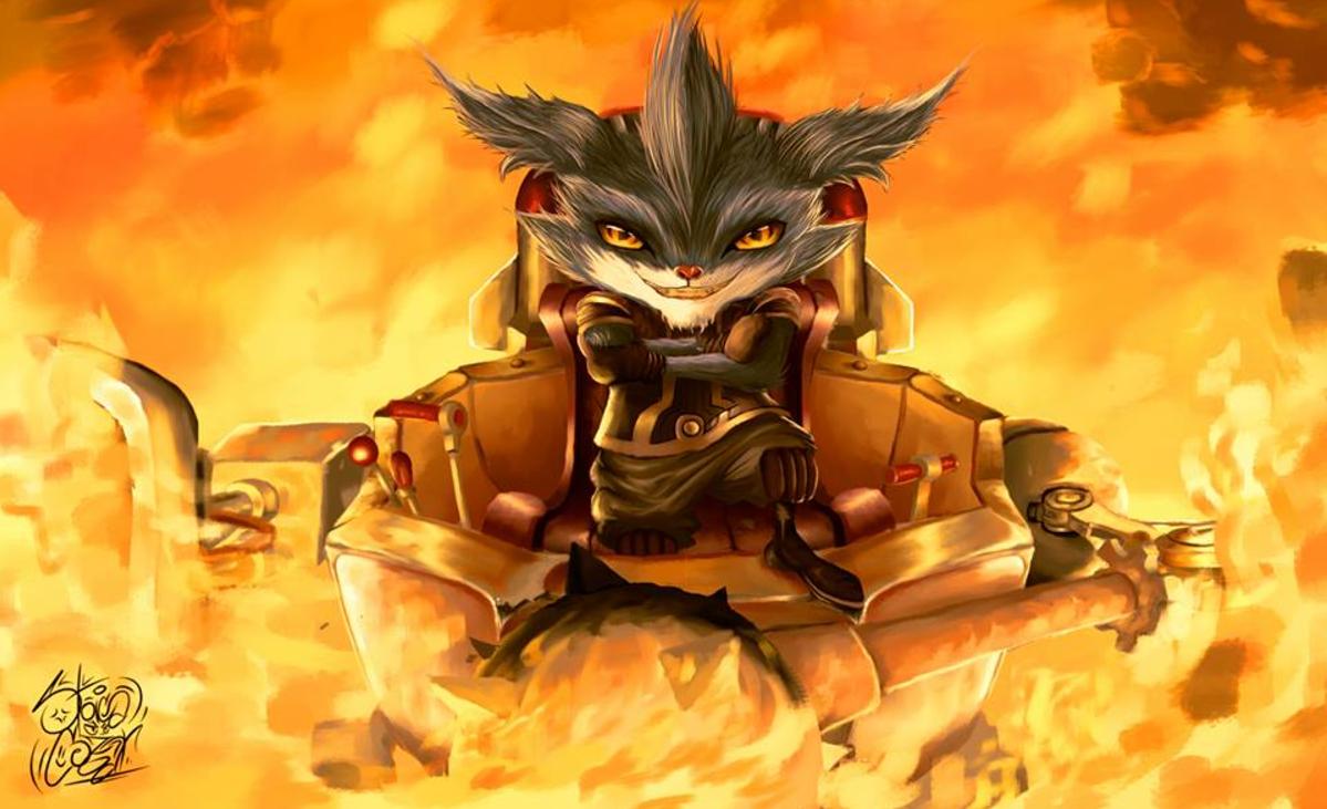 League of Legends – 12.13 Patch Notes | Game-Changing Balances