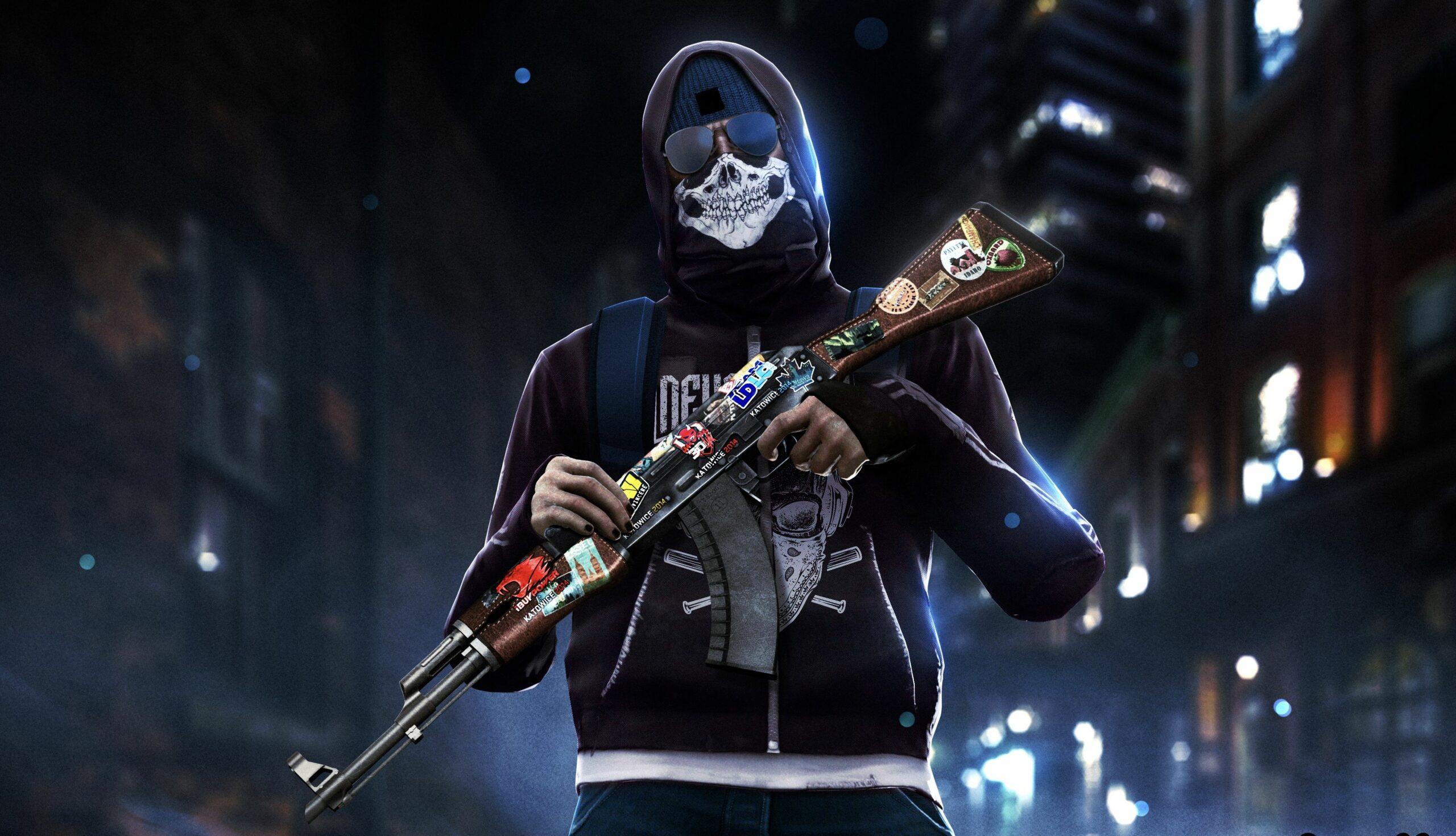 CS:GO Patch Notes 12.09.2020 | Visual Enhancement!