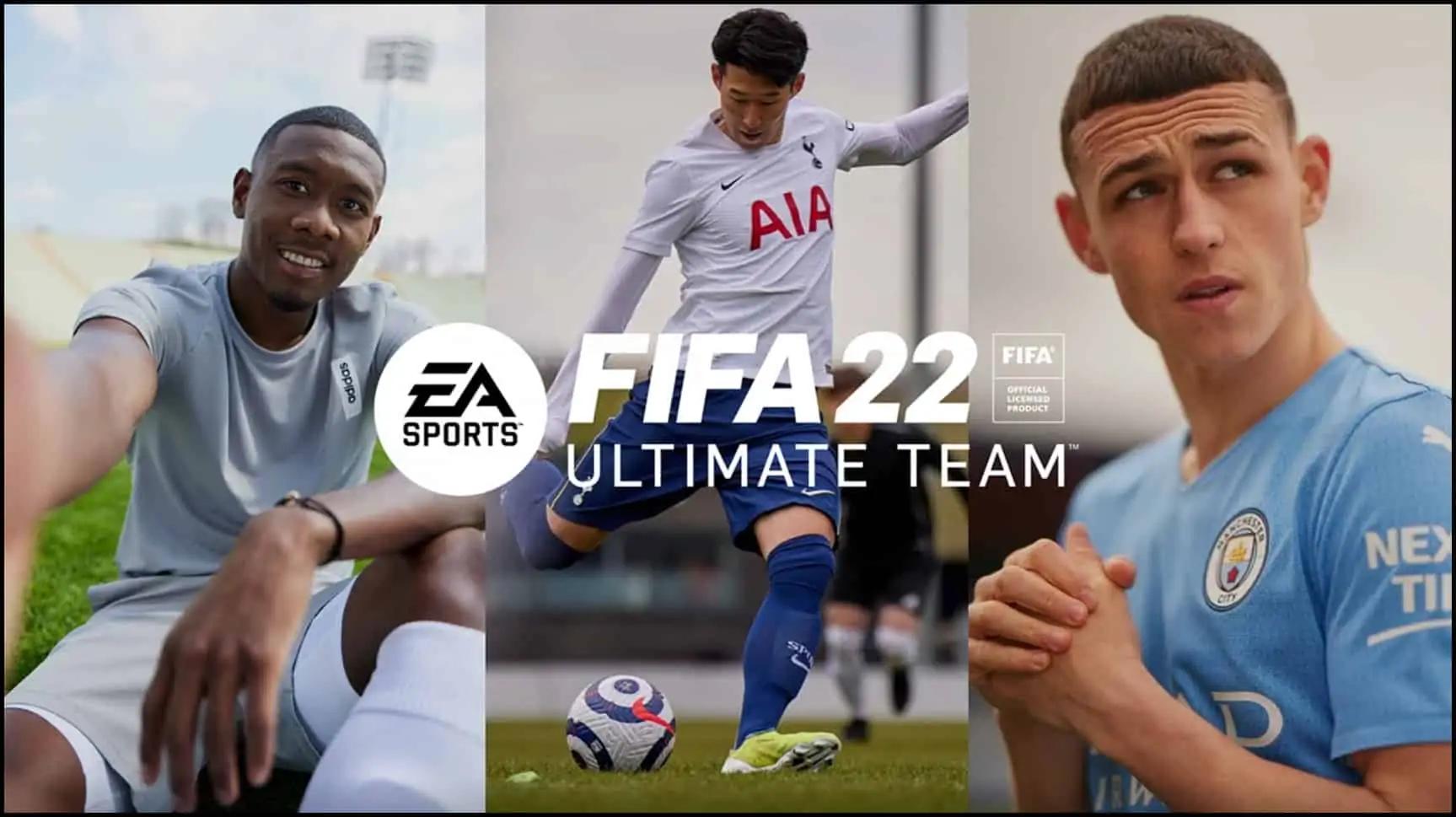 FIFA 22 – Title Update 4 | What’s New in FIFA Ultimate Team?