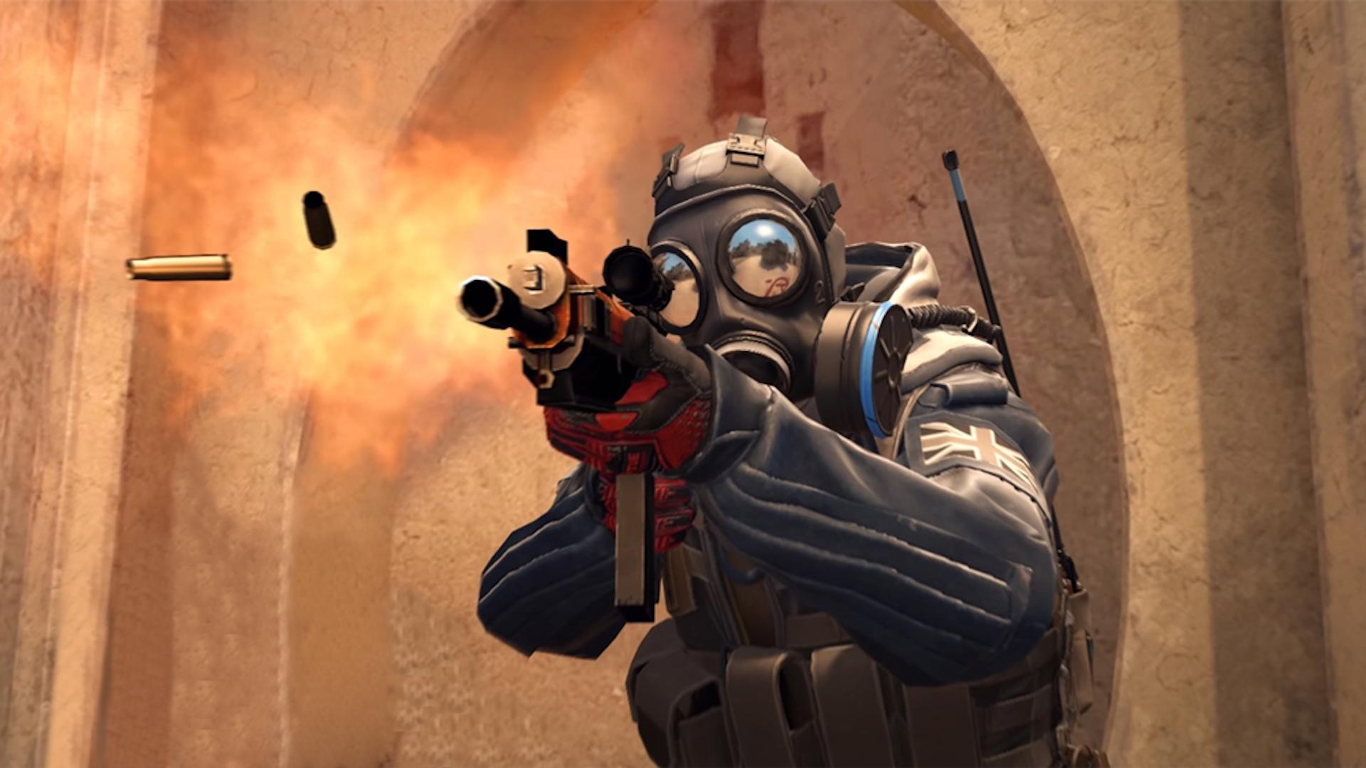 CS:GO Patch Notes 05.13.2020 | The Future of Gaming is Here!