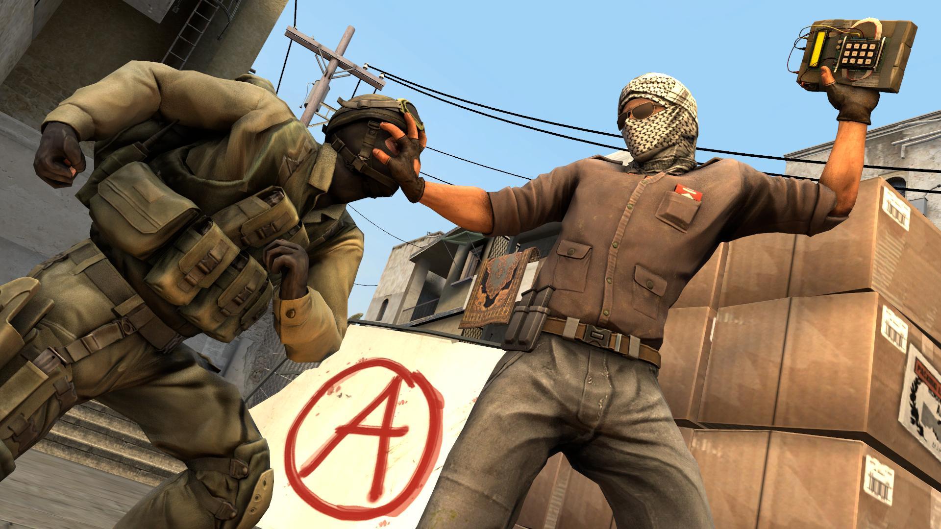 CS:GO Patch Notes 03.26.2020 | NVIDIA users rejoice!