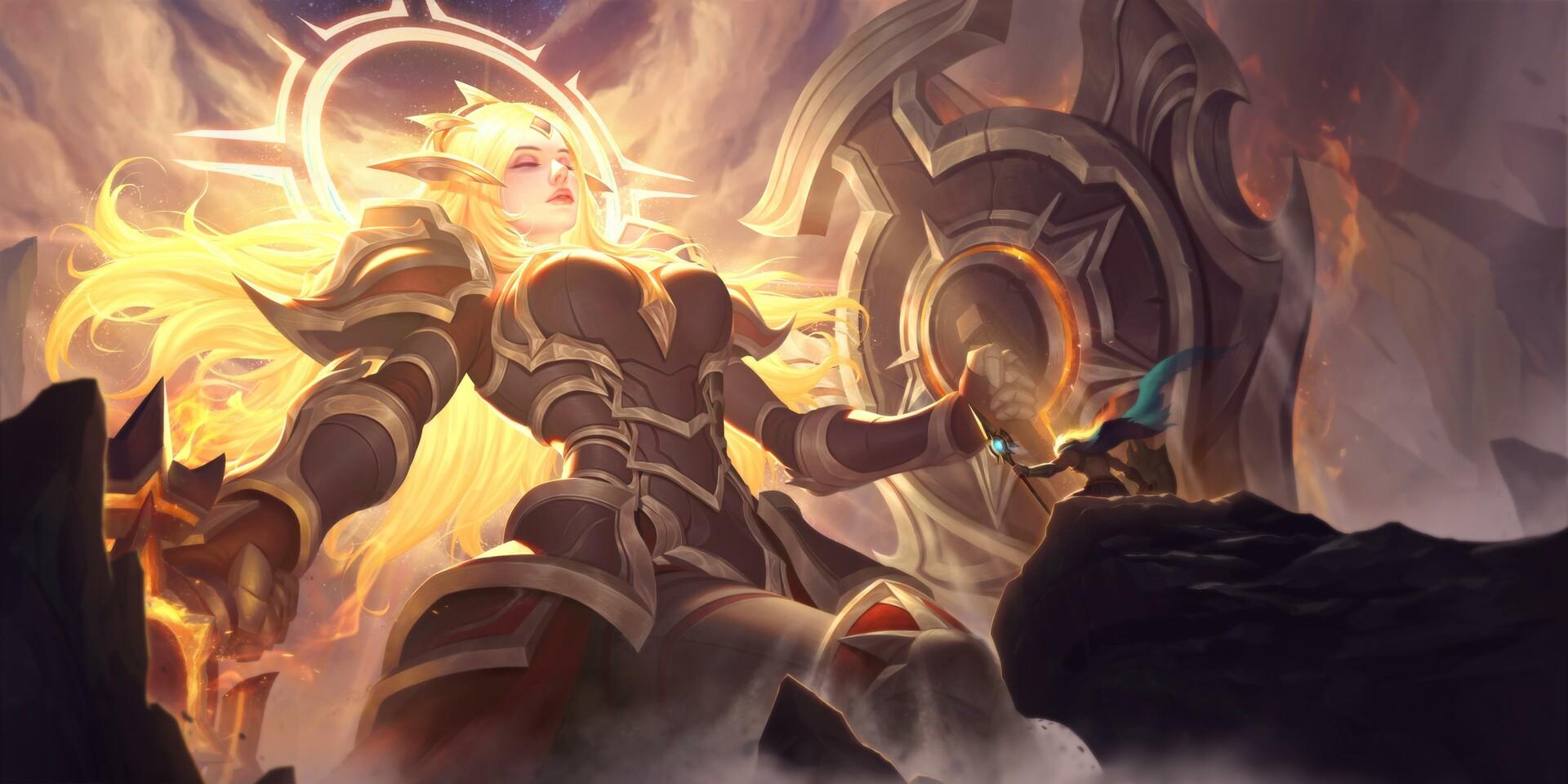 League of Legends – 13.1B Patch Notes | Hotfixes and Champion Nerfs