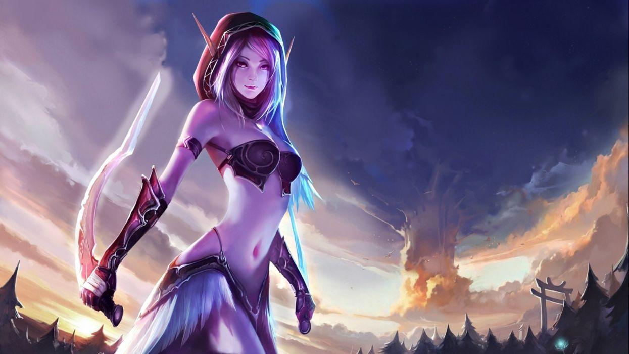 World of Warcraft & WOW CLASSIC – May 2021 Patch Notes